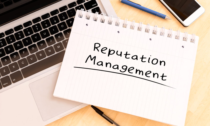 reputation management strategy
